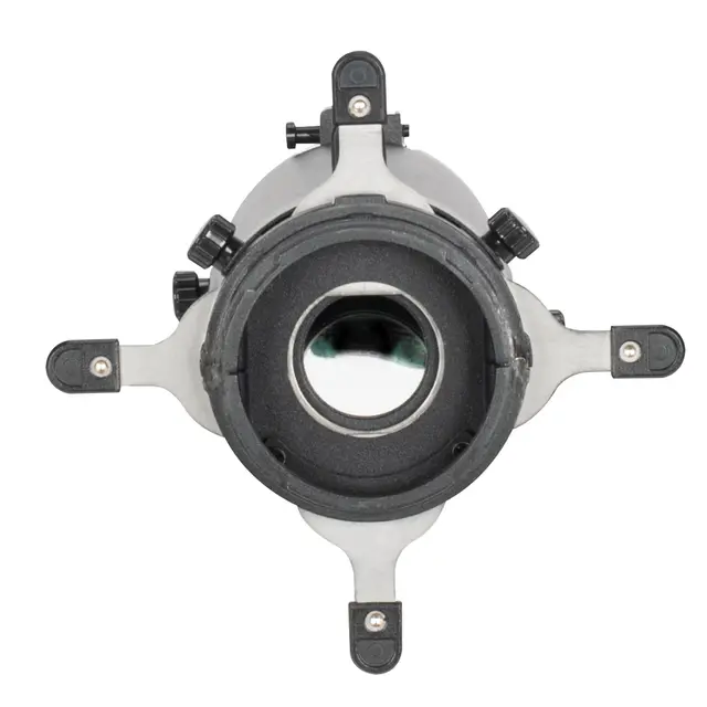ADJ EP MINI LENS 25-50Z 25-50 Degree Optical Zoom Lens Assembly 