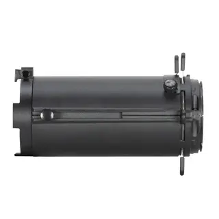 ADJ EP MINI LENS 25-50Z 25-50 Degree Optical Zoom Lens Assembly