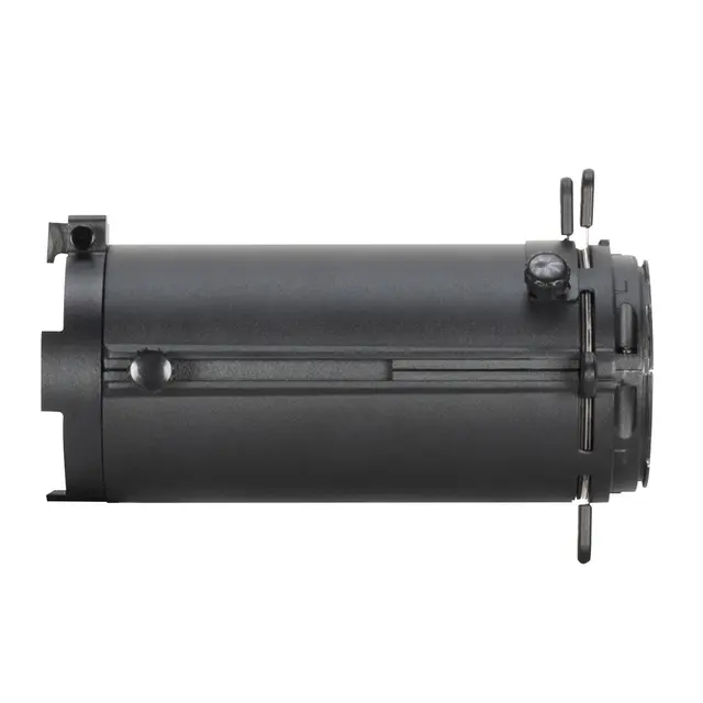 ADJ EP MINI LENS 25-50Z 25-50 Degree Optical Zoom Lens Assembly 