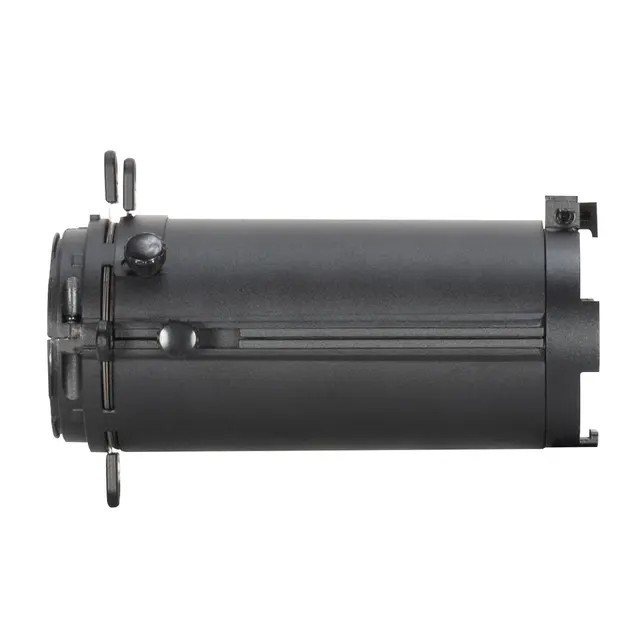 ADJ EP MINI LENS 25-50Z 25-50 Degree Optical Zoom Lens Assembly 