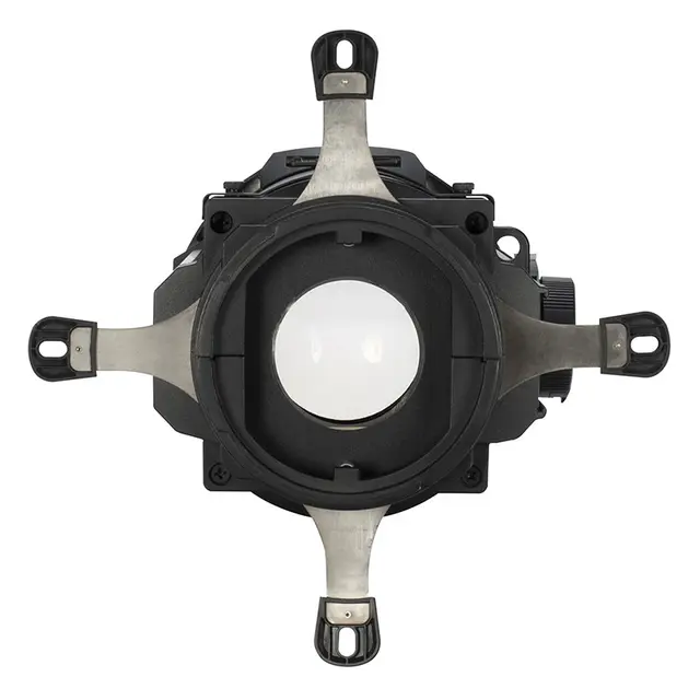 ADJ EP Lens Zoom 15-30 15-30 Degree Optical Zoom Lens Assembly 