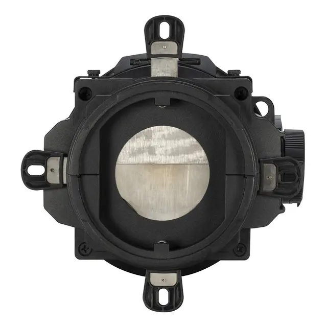 ADJ EP Lens Zoom 15-30 15-30 Degree Optical Zoom Lens Assembly 