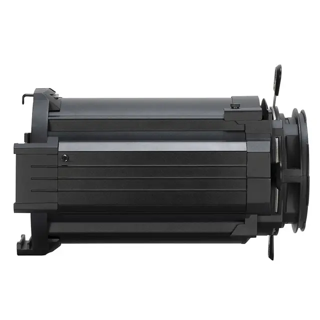 ADJ EP Lens Zoom 15-30 15-30 Degree Optical Zoom Lens Assembly 