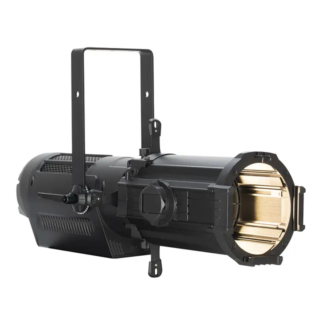 ADJ EP Lens Zoom 15-30 15-30 Degree Optical Zoom Lens Assembly 