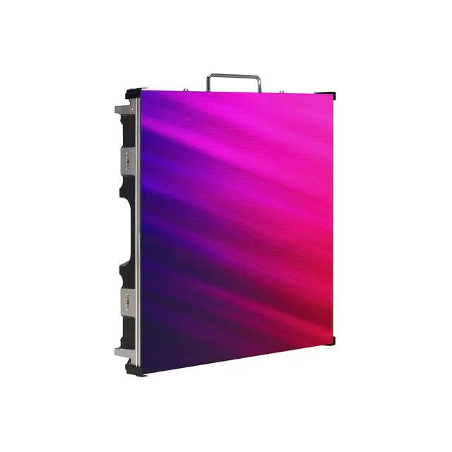 ADJ EVS3 Pixel Pitch: 3.91mm IP20, 800 NITS, Contrast: 5000:1 