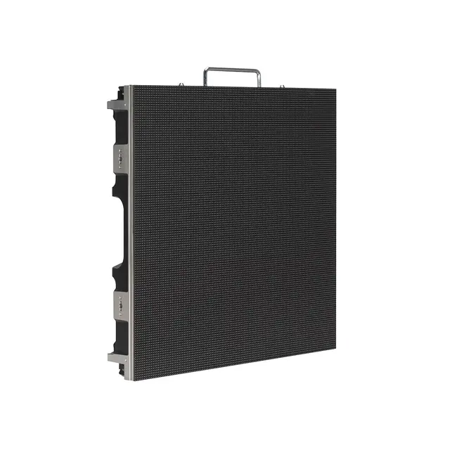 ADJ EVS3 Pixel Pitch: 3.91mm IP20, 800 NITS, Contrast: 5000:1 