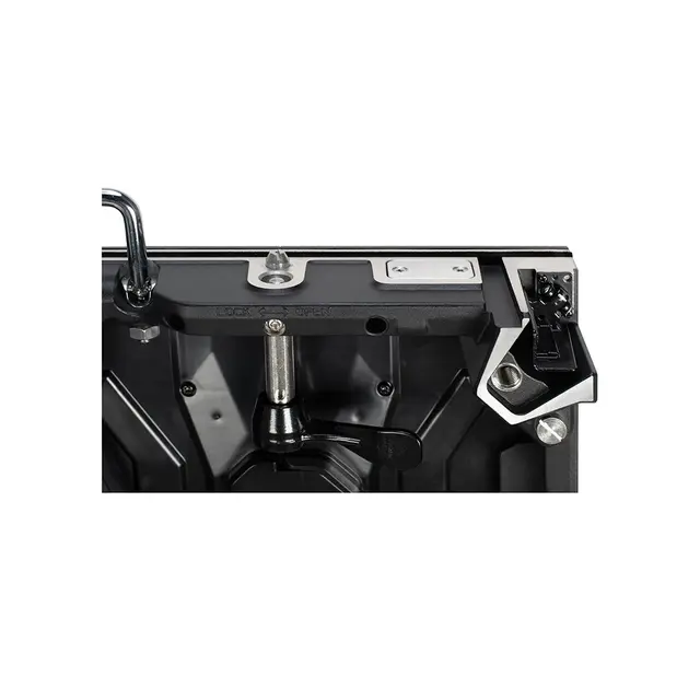 ADJ EVS3 Pixel Pitch: 3.91mm IP20, 800 NITS, Contrast: 5000:1 