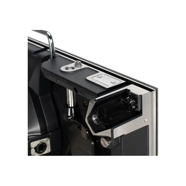 ADJ EVS3 Pixel Pitch: 3.91mm IP20, 800 NITS, Contrast: 5000:1 