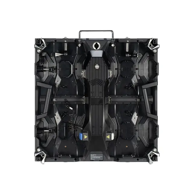 ADJ EVS3 Pixel Pitch: 3.91mm IP20, 800 NITS, Contrast: 5000:1 