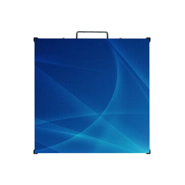 ADJ EVS3 Pixel Pitch: 3.91mm IP20, 800 NITS, Contrast: 5000:1 