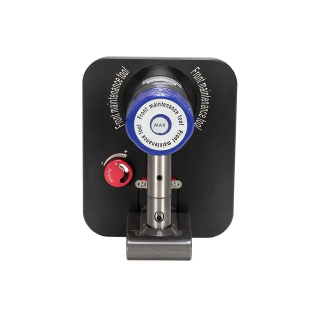 ADJ EVSVAC LED panel vacuum tool 