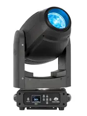 ADJ Focus Hybrid - 2° to 24° 200W, (7,500K) LED engine,  >70CRI
