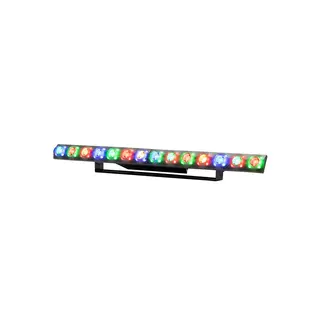 ADJ Eliminator Frost FX BAR RGBW 14x 3W RGBW LEDs + 84x RGB SMD LEDs