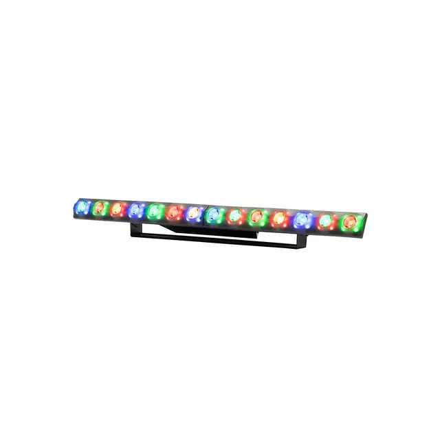ADJ Eliminator Frost FX BAR RGBW 14x 3W RGBW LEDs + 84x RGB SMD LEDs 