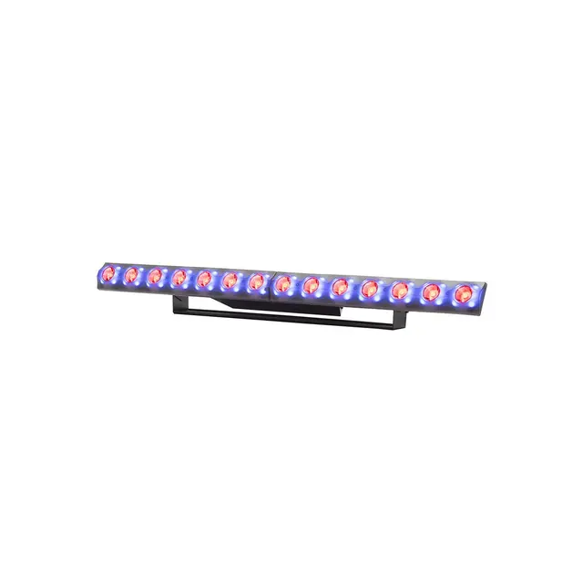 ADJ Eliminator Frost FX BAR RGBW 14x 3W RGBW LEDs + 84x RGB SMD LEDs 