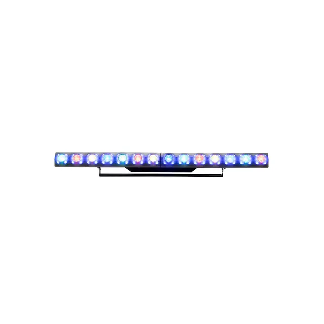ADJ Eliminator Frost FX BAR RGBW 14x 3W RGBW LEDs + 84x RGB SMD LEDs 