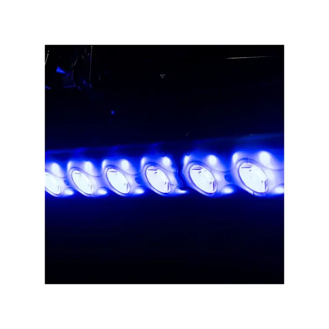 ADJ Eliminator Frost FX BAR RGBW 14x 3W RGBW LEDs + 84x RGB SMD LEDs 