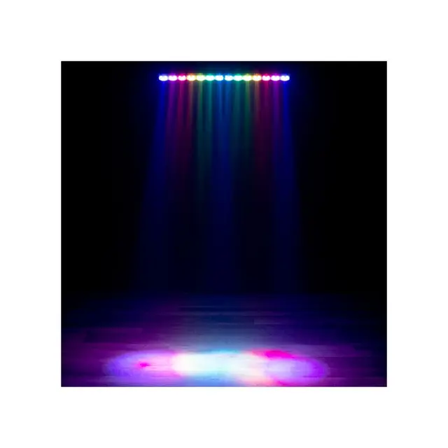 ADJ Eliminator Frost FX BAR RGBW 14x 3W RGBW LEDs + 84x RGB SMD LEDs 