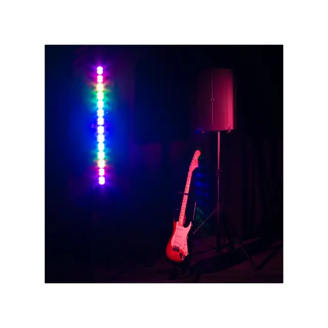 ADJ Eliminator Frost FX BAR RGBW 14x 3W RGBW LEDs + 84x RGB SMD LEDs 