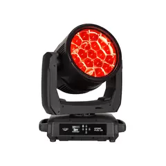 ADJ Hydro Flex L19 - 17.000 Lumen Nineteen 60W RGBL LEDs, 5° - 38°