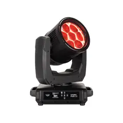 ADJ Hydro Flex L7 - 5.600 Lumen Seven 60W RGBL LEDs, Beam Angle: 4 - 38°