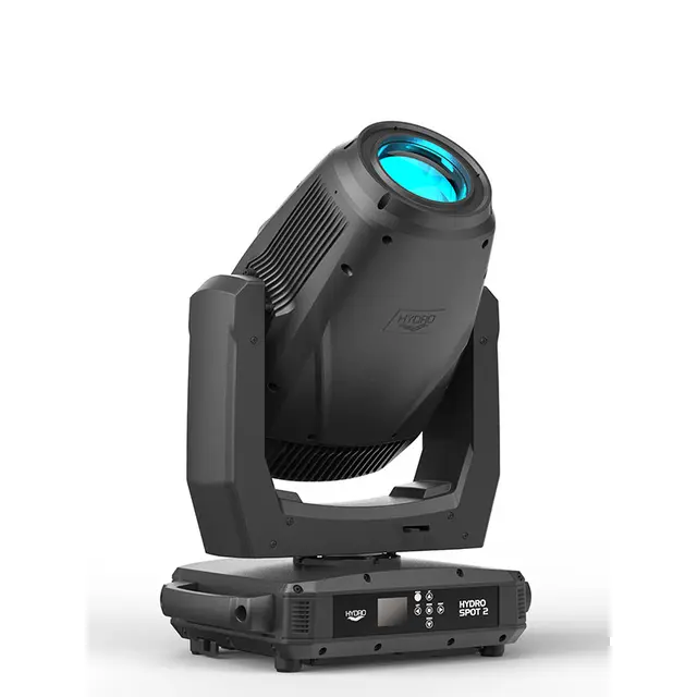ADJ Hydro Spot 2 - 15,000 Lumen - 8 -41° 320W Cool White LED Engine (50,000 hr.) 