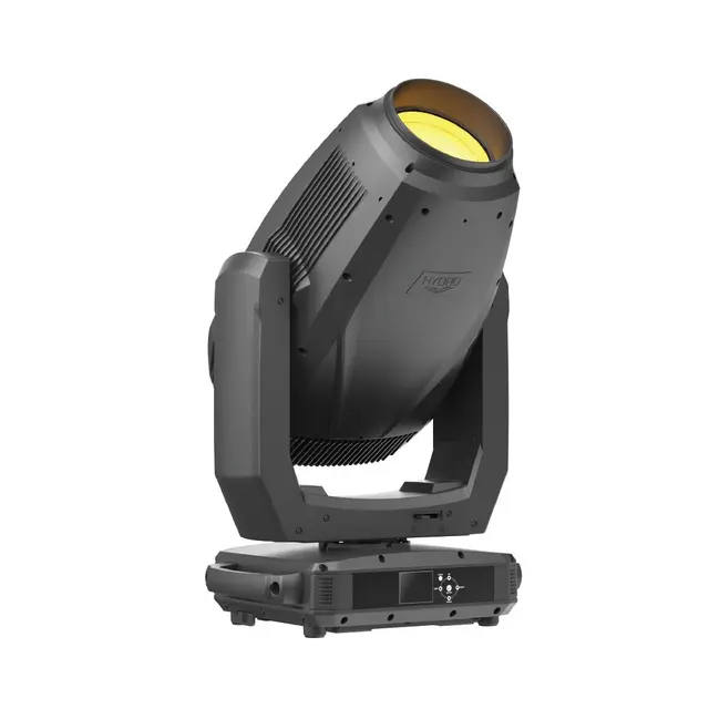 ADJ Hydro Hybrid- 1.6-17.7° / 3.1-39.2° 420W, Beam/Spot/Wash, CRI: 77 +/- 5 