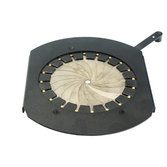 ADJ Iris Encore Profile Pro Accurate 20-blade iris for the Encore 