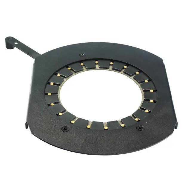 ADJ Iris Encore Profile Pro Accurate 20-blade iris for the Encore 