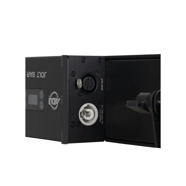ADJ Jolt Bar FX - CRI: 85 15.000 Lumen, Strobe/Blinder LEDs 