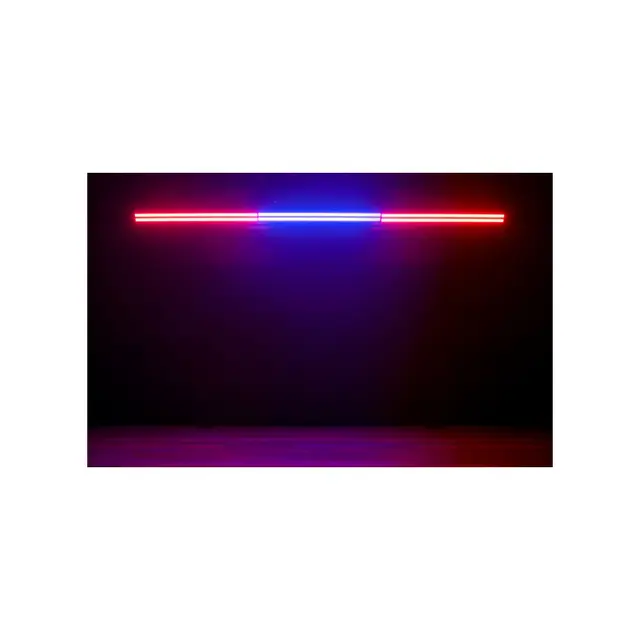 ADJ Jolt Bar FX - CRI: 85 15.000 Lumen, Strobe/Blinder LEDs 