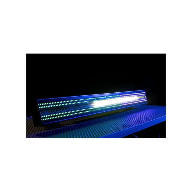 ADJ Jolt Bar FX - CRI: 85 15.000 Lumen, Strobe/Blinder LEDs 