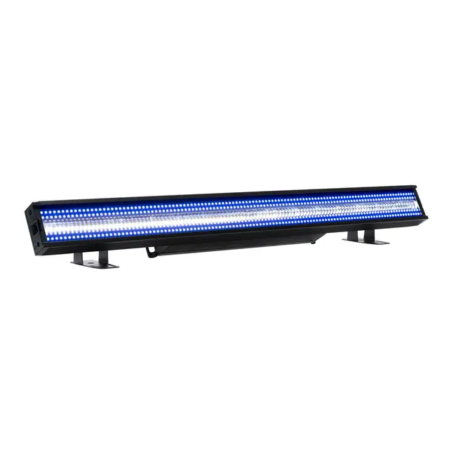 ADJ Jolt Bar FX2 112 x 5-watt + 448 x 0,5-watt RGB LED 
