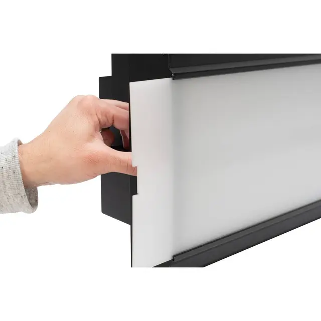 ADJ Jolt Panel FX2 - 73° Beam/111° Field 48 x 5W WHITE SMD + 800 x 0.5W RGB 