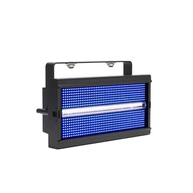 ADJ Jolt Panel FX2 - 73° Beam/111° Field 48 x 5W WHITE SMD + 800 x 0.5W RGB 