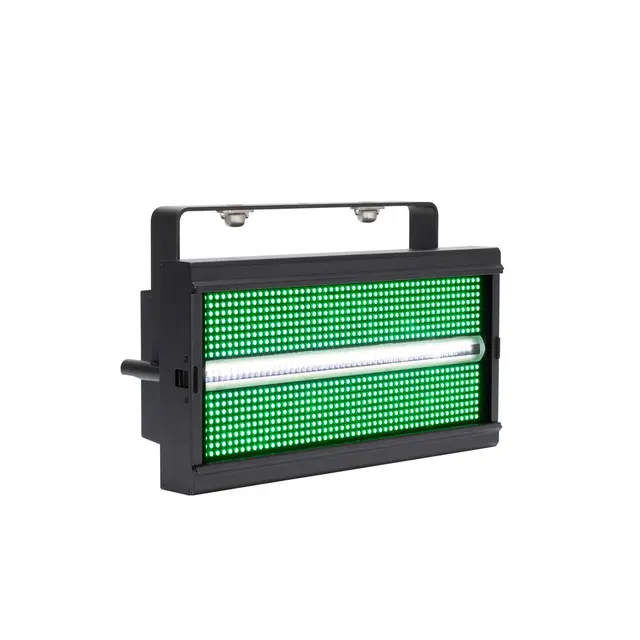 ADJ Jolt Panel FX2 - 73° Beam/111° Field 48 x 5W WHITE SMD + 800 x 0.5W RGB 