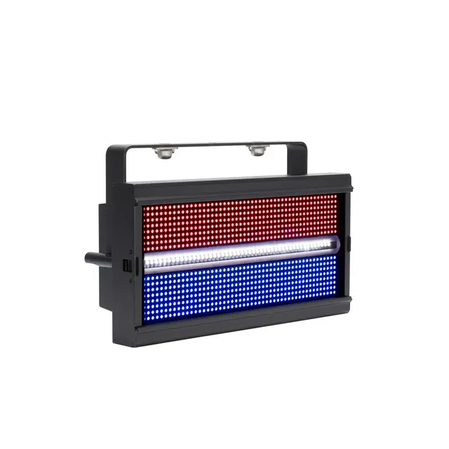 ADJ Jolt Panel FX2 - 73° Beam/111° Field 48 x 5W WHITE SMD + 800 x 0.5W RGB 
