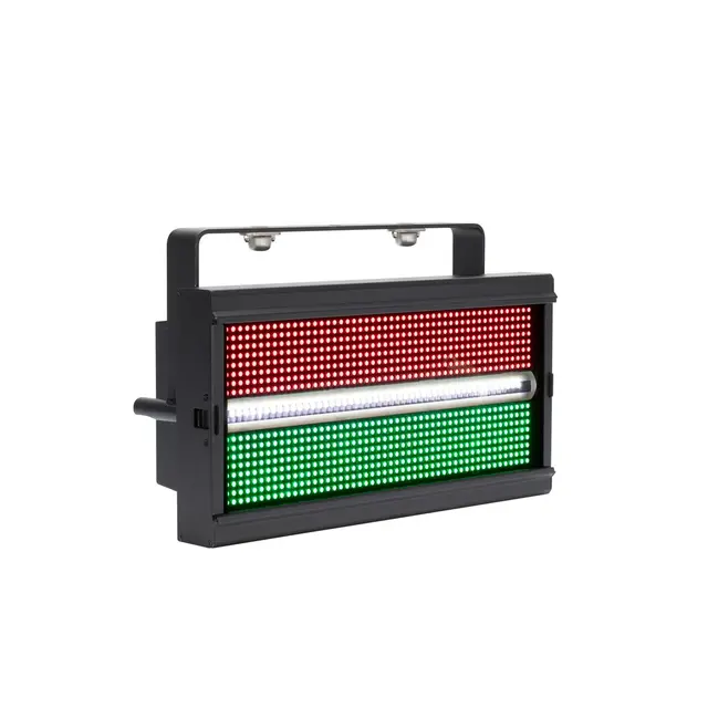 ADJ Jolt Panel FX2 - 73° Beam/111° Field 48 x 5W WHITE SMD + 800 x 0.5W RGB 