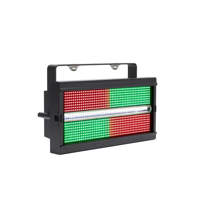 ADJ Jolt Panel FX2 - 73° Beam/111° Field 48 x 5W WHITE SMD + 800 x 0.5W RGB 