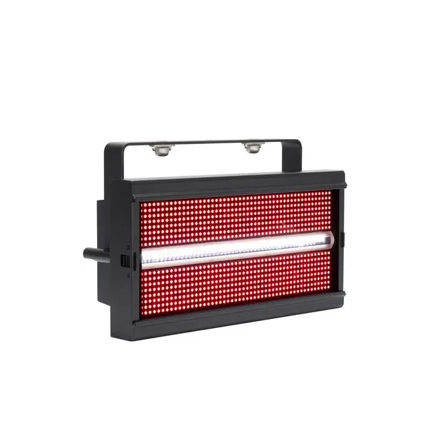 ADJ Jolt Panel FX2 - 73° Beam/111° Field 48 x 5W WHITE SMD + 800 x 0.5W RGB 