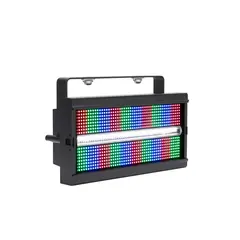 ADJ Jolt Panel FX2 - 73° Beam/111° Field 48 x 5W WHITE SMD + 800 x 0.5W RGB