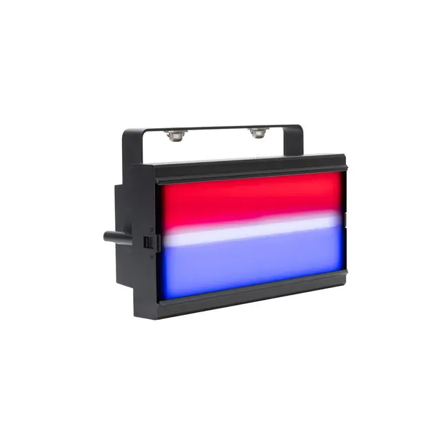 ADJ Jolt Panel FX2 - 73° Beam/111° Field 48 x 5W WHITE SMD + 800 x 0.5W RGB 
