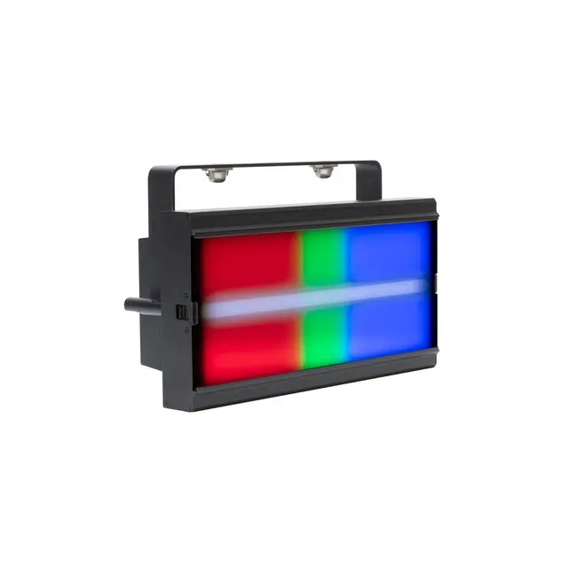 ADJ Jolt Panel FX2 - 73° Beam/111° Field 48 x 5W WHITE SMD + 800 x 0.5W RGB 