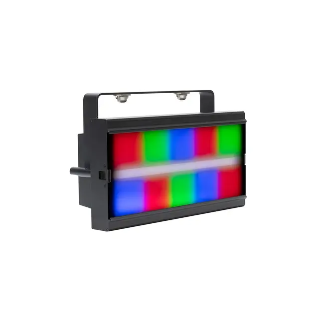 ADJ Jolt Panel FX2 - 73° Beam/111° Field 48 x 5W WHITE SMD + 800 x 0.5W RGB 