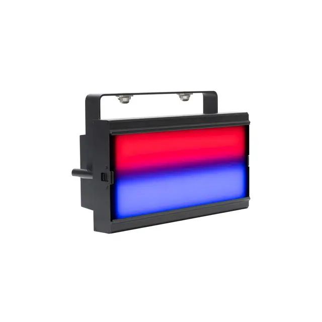 ADJ Jolt Panel FX2 - 73° Beam/111° Field 48 x 5W WHITE SMD + 800 x 0.5W RGB 