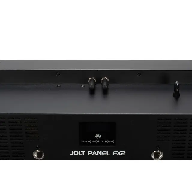 ADJ Jolt Panel FX2 - 73° Beam/111° Field 48 x 5W WHITE SMD + 800 x 0.5W RGB 