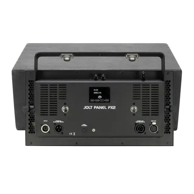 ADJ Jolt Panel FX2 - 73° Beam/111° Field 48 x 5W WHITE SMD + 800 x 0.5W RGB 