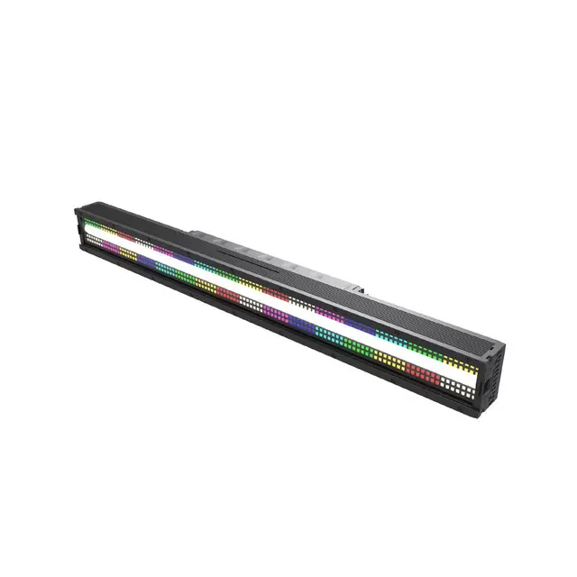 ADJ Jolt Bar FXIP- CRI: 89- 14937 Lumen 112 x 5-W SMD LED,  IP65, 6900-7400K 