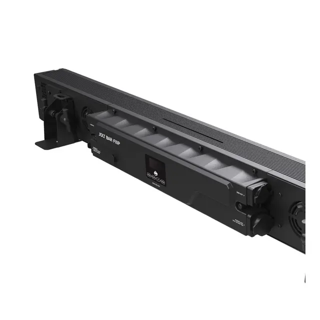 ADJ Jolt Bar FXIP- CRI: 89- 14937 Lumen 112 x 5-W SMD LED,  IP65, 6900-7400K 