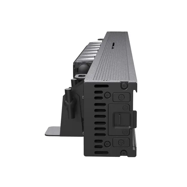 ADJ Jolt Bar FXIP- CRI: 89- 14937 Lumen 112 x 5-W SMD LED,  IP65, 6900-7400K 